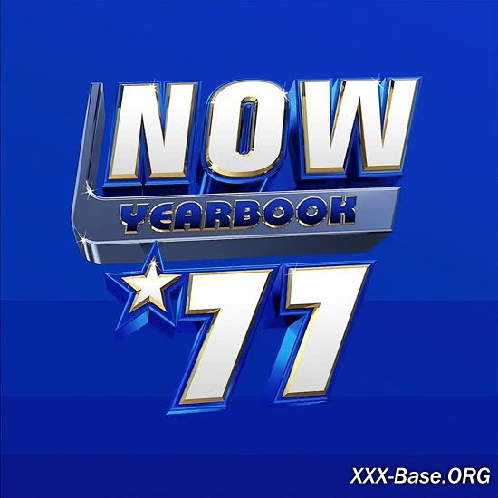 NOW Yearbook '77 (4CD)