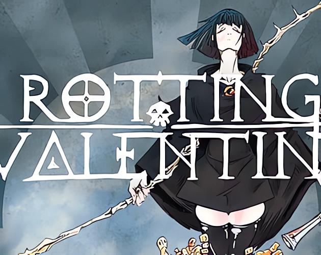 Era t'my - Rotting Valentine Demo