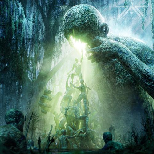 Dead Air Divine - The Answer (2026)