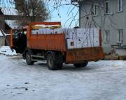 Газовые баллоны, горелки и обогреватели – столица получила гуманитарную помощь