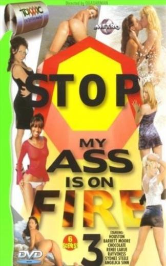 Stop My Ass Is On Fire 3  [1.35 GB]
