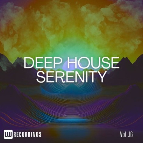 VA - Deep House Serenity, Vol. 16 (2026) mp3]