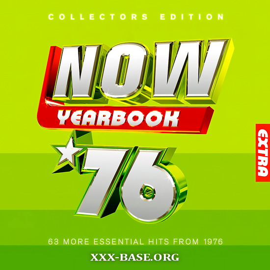 NOW Yearbook '76 Extra (3CD)