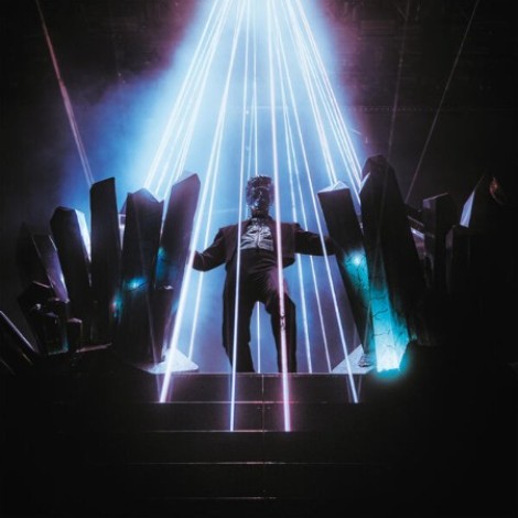 Gesaffelstein - Enter The Gamma (live) (2026) flac]