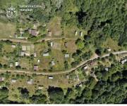 Киевская прокуратура через суд возвращает общине более 3 гектаров заповедных земель в Голосеевском парке