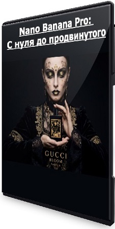 �������� �������� - Nano Banana Pro: � ���� �� ������������ (2026) ����-����