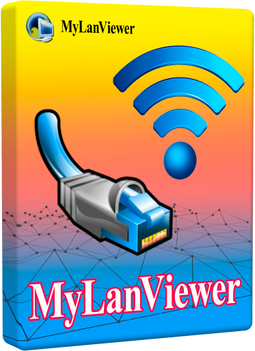 MyLanViewer 6.7.5 Enterprise + Portable [Multi/Ru]