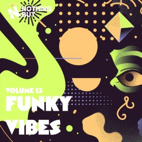 VA - Nothing But... Funky Vibes, Vol. 13 (2026) mp3]