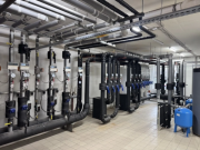 В Киеве усилят контроль управителей жилых домов за работой систем отопления во время морозов