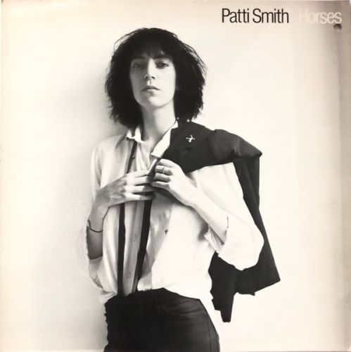 (Punk Rock, Art Punk, Garage Rock) [LP] [24/96]...