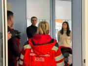 Столичные больницы готовы к работе в автономном режиме