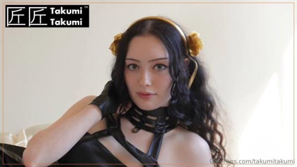 Luci Starr, Violet - Luci Starr aka Violet and Takumi 1 [SD 480p]