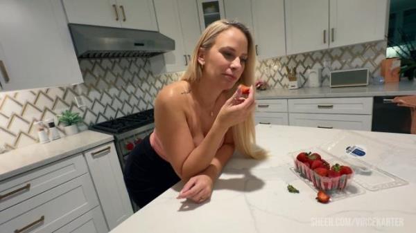 Sadie Rose - Deep Full Fuck With Milf Sadie [SD 480p]