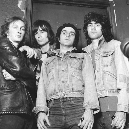 (punk) [2x7"] [24/96] Nervous Eaters -...