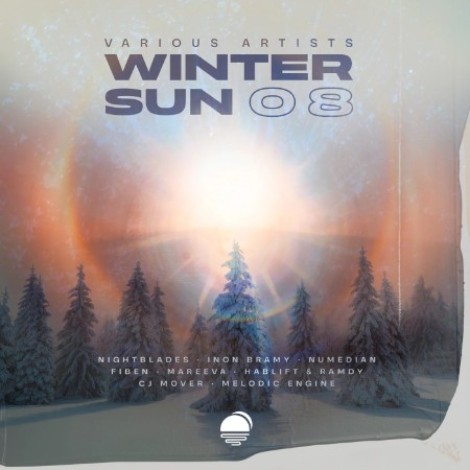 VA - Winter Sun 08 (2026) mp3]