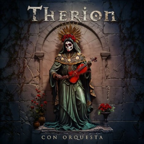 Therion - Con Orquesta (Live in Mexico) (2026) flac]