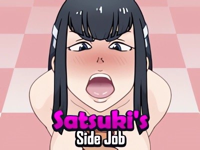WaifuWare - Satsuki's Side Job Ver.1.0