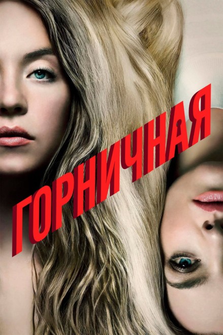 Горничная / The Housemaid (Пол Фиг) [2025, Tриллер...