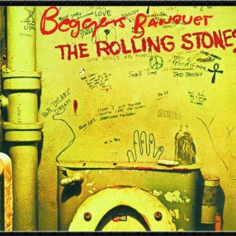 The Rolling Stones - Beggars Banquet (1968) mp3]