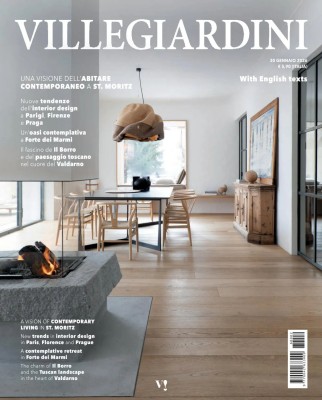 VilleGiardini - Gennaio-Febbraio 2026