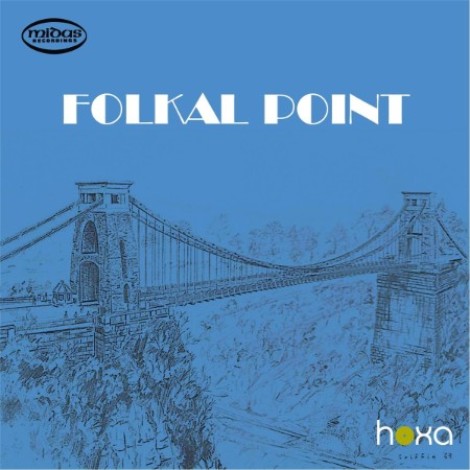 Folkal Point - Folkal Point (1972) flac]