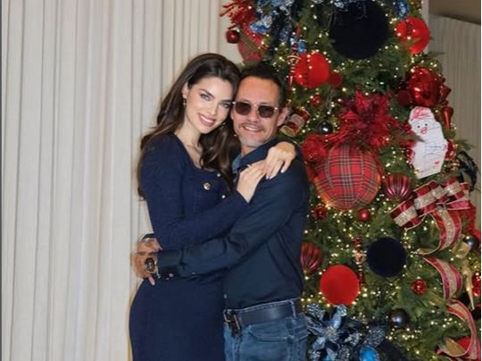 «Чудовий дар»: колишній чоловік Дженніфер Лопес увосьме стане татом