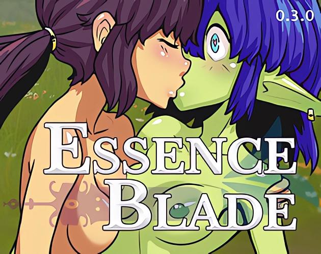 Quidev - Essence Blade Ver.0.3.0