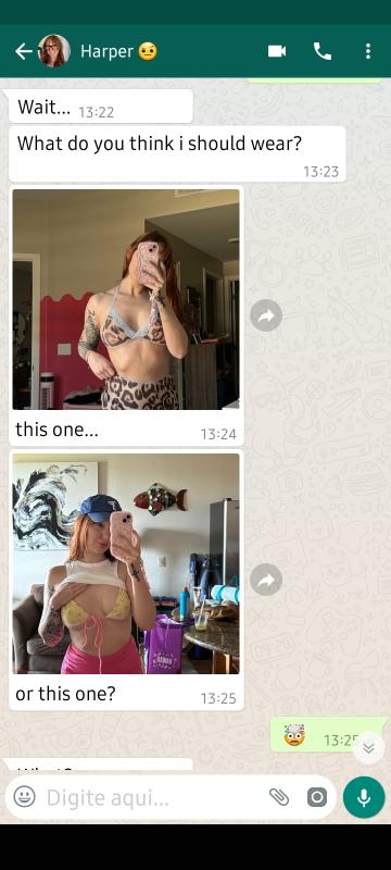 Sextory18 - Harper Madi 2 AI Porn