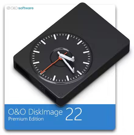 O&O DiskImage Premium 22.4.1206 Multilingual