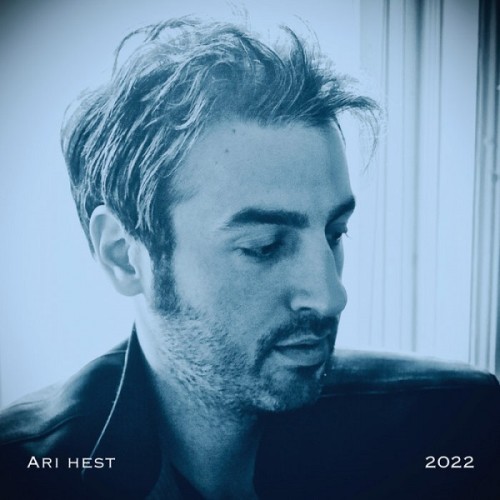 (Pop-Rock, Acoustic, Singer/Songwriter) Ari He...