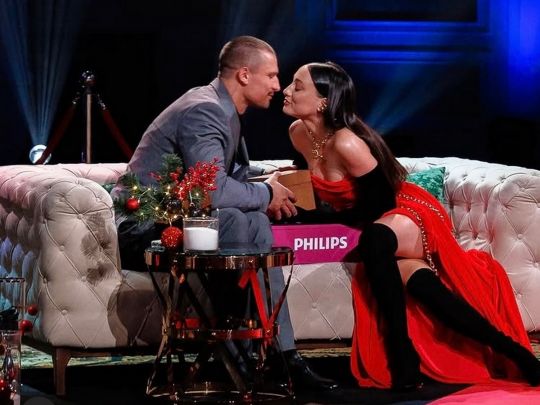 Це шоу, де є сценарій: Холостяк шокував деталями проєкту (фото)