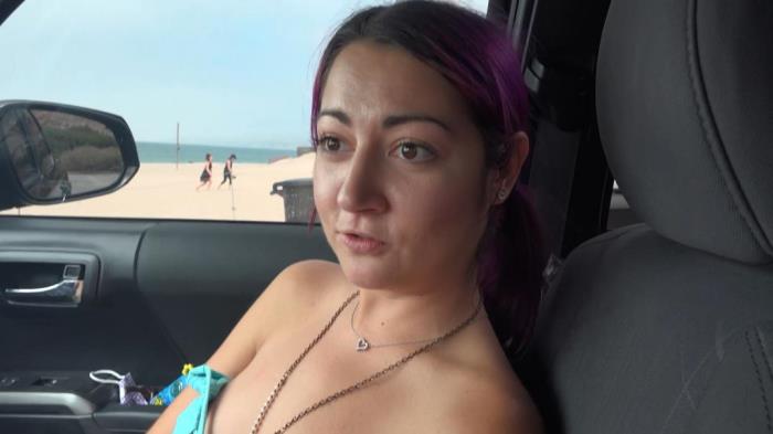 Lily Adams - POV Sex [FullHD 1080p]