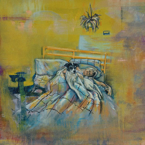 (Indie Rock) Brooke Dougan – My Dog My Dog My God...