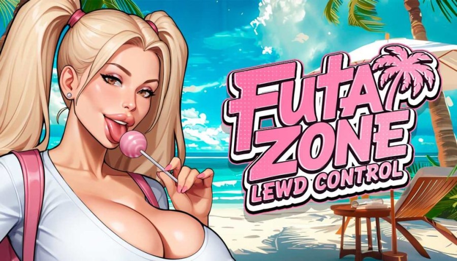 Dirty Adventures - Futa Zone: Lewd Control Ver.1.0 Final Steam Adult Game