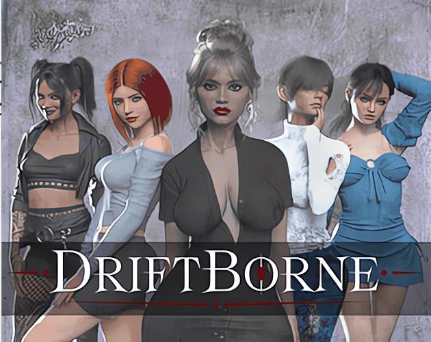 Jamleng Games - DriftBorne Episode 1.1 Win/Android
