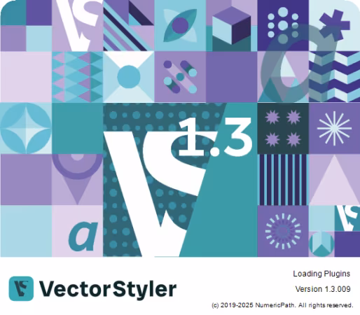 VectorStyler 1.3.009