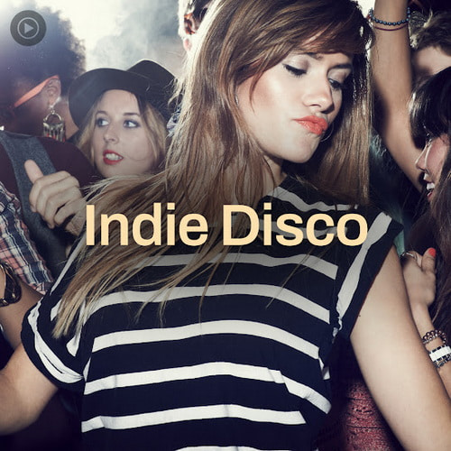 Indie Disco (2026) FLAC