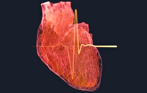 Ученые назвали возраст, при котором риск инфаркта у мужчин резко возрастает