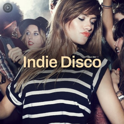 Indie Disco (2026) FLAC