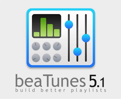 Tagtraum Industries beaTunes 5.2.36 macOS