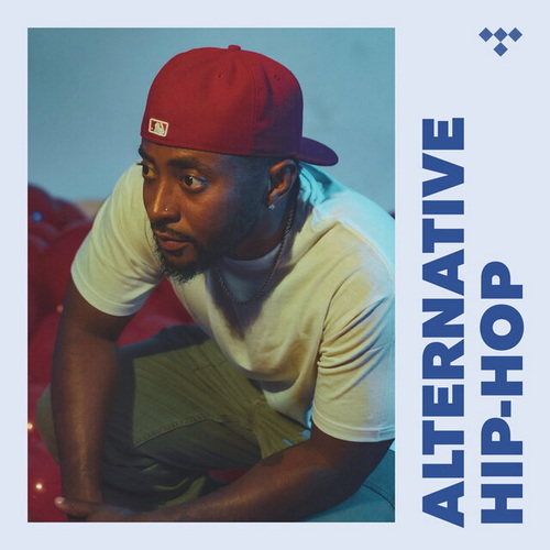 Alternative Hip-Hop (2026) FLAC