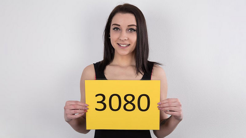 Tereza (3080) (CzechCasting) FullHD 1080p