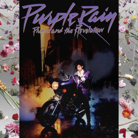 VA - Purple Rain (Deluxe Expanded Edition) (1984) mp3]