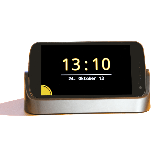 Digital Clock & Night Clock v2.11.30