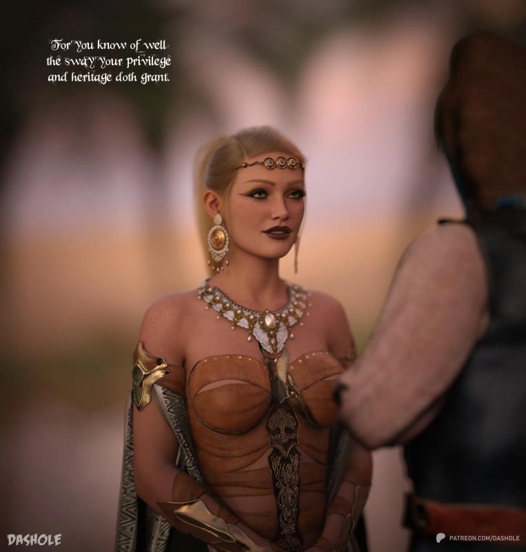 Dashole - Comics Pack Porn Comic Siterip