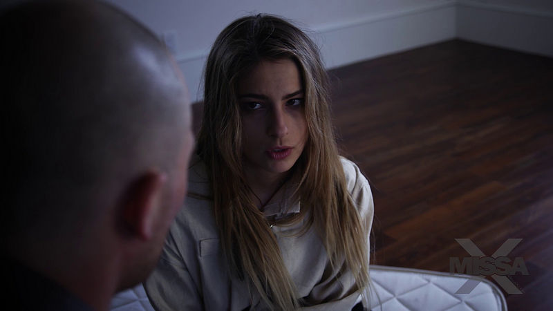 Kristen Scott  For Your Own Good Pt 2 (MissaX) FullHD 1080p