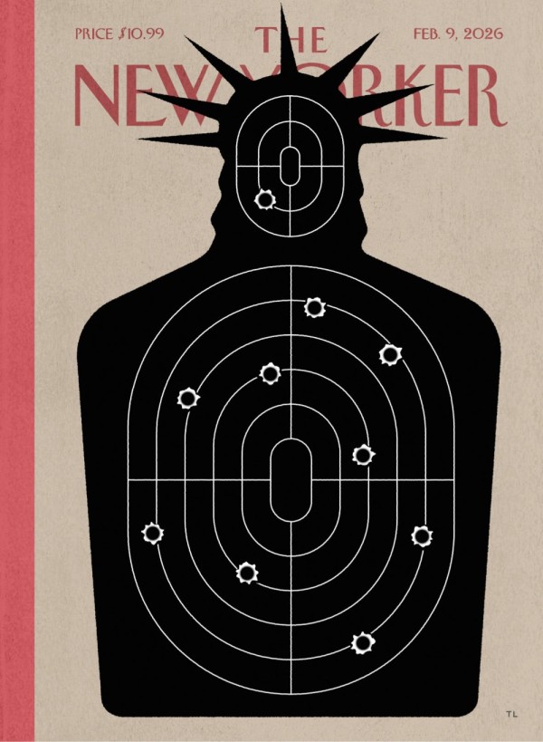 The New Yorker - February 9, 2026