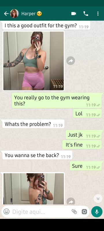 Sextory18 - Harper Madi 3 AI Porn