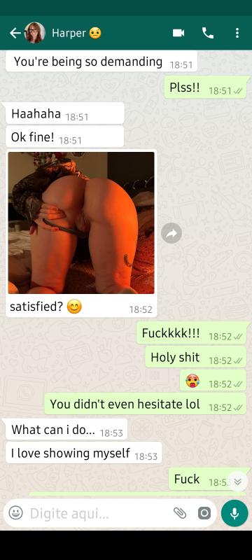 Sextory18 - Harper Madi 7 AI Porn