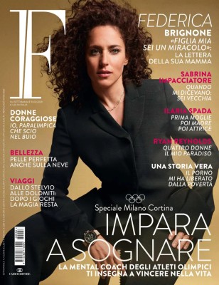 F N.6 - 10 Febbraio 2026